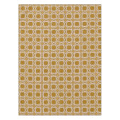 Nappe Motif tribal de natif américain ethnique de (Devant)