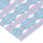 Nappe Motif tribal du sud-ouest (Angle)