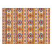 Nappe Motif tribal du sud-ouest (Devant (Horizontal))
