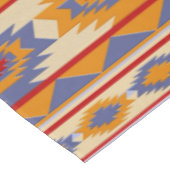Nappe Motif tribal du sud-ouest (Angle)