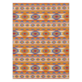 Nappe Motif tribal du sud-ouest (Devant)