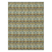 Nappe Motif tribal du sud-ouest (Devant)