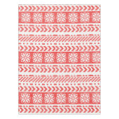 Nappe Motif tronqué (Devant)