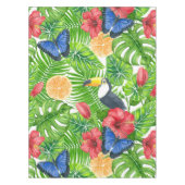 Nappe Motif tropical (Devant)