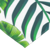 Nappe Motif tropical (Angle)