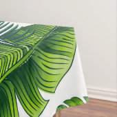 Nappe Motif tropical (In Situ)