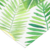 Nappe Motif tropical (Angle)