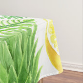 Nappe Motif tropical (In Situ)