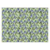 Nappe Motif tropical (Devant (Horizontal))