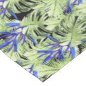 Nappe Motif tropical (Angle)