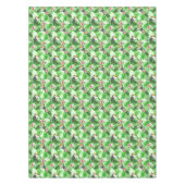 Nappe Motif tropical avec le toucan (Devant)
