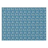 Nappe Motif tropical de mer (Devant (Horizontal))