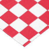 Nappe Motif vérificateur (Angle)