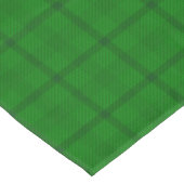 Nappe Motif vert - (Angle)