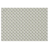 Nappe Motif vert pourpre n° 17 ID1009 (Devant (Horizontal))