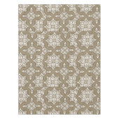 Nappe Motif vintage (Devant)