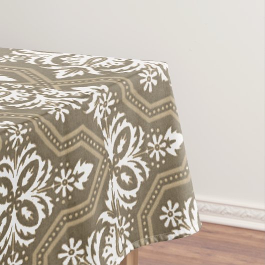 Nappe Motif vintage (In Situ)