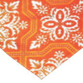 Nappe Motif vintage (Angle)