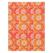 Nappe Motif vintage (Devant)