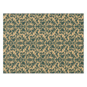 Nappe Motif vintage (Devant (Horizontal))