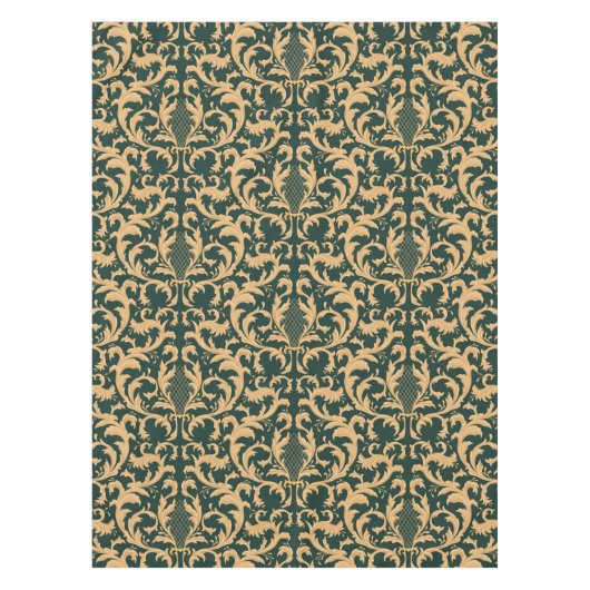 Nappe Motif vintage (Devant)