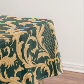 Nappe Motif vintage (In Situ)