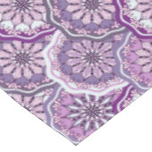 Nappe Motif vintage (Angle)