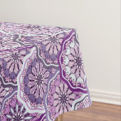 Nappe Motif vintage (In Situ)