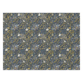 Nappe Motif vintage abstrait (Devant (Horizontal))