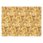 Nappe motif vintage des scènes de ferme (Devant (Horizontal))