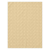 Nappe Motif vintage du blé de 1905 (Devant)