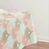 Nappe Motif vintage japonais (In Situ)