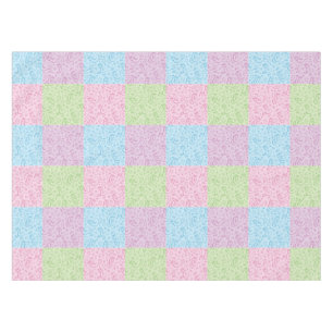 Nappe motifs avec des serpents