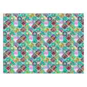 Nappe Motifs de Noël (Devant (Horizontal))