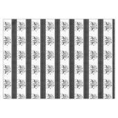 Nappe Motifs de Noël (Devant (Horizontal))