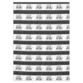 Nappe Motifs de Noël (Devant)