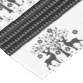 Nappe Motifs de Noël (Angle)
