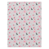 Nappe Motifs de Noël (Devant)