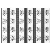 Nappe Motifs de Noël (Devant (Horizontal))