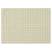 Nappe Motifs d'insectes colorés mignons (Devant (Horizontal))
