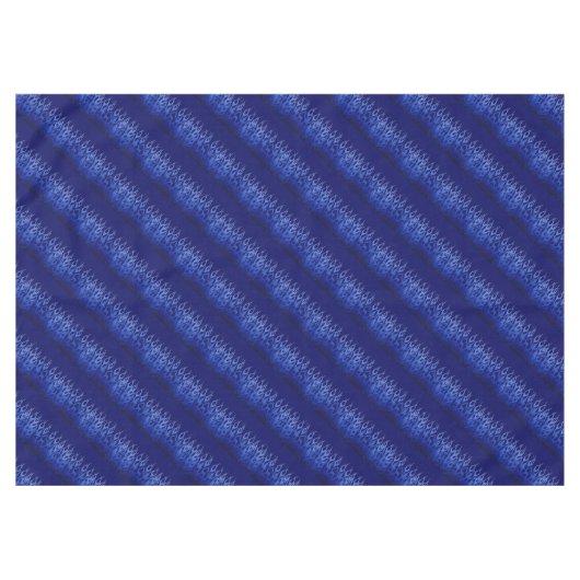Nappe Motifs Et Graphiques De Design Esprit De Fête (Devant (Horizontal))