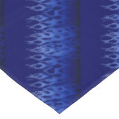 Nappe Motifs Et Graphiques De Design Esprit De Fête (Angle)