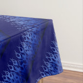 Nappe Motifs Et Graphiques De Design Esprit De Fête (In Situ)