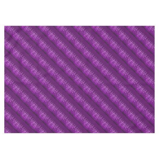 Nappe Motifs Et Graphiques De Design Esprit De Fête (Devant (Horizontal))