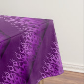 Nappe Motifs Et Graphiques De Design Esprit De Fête (In Situ)