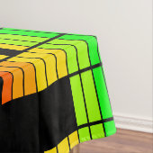 Nappe Motifs Et Graphiques De Design Party Spirit (In Situ)