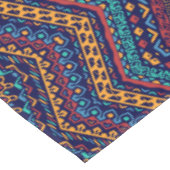 Nappe Motifs ethniques (Angle)