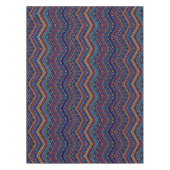 Nappe Motifs ethniques (Devant)
