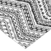 Nappe Motifs ethniques 2 (Angle)