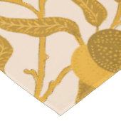 Nappe Motifs italiens. (Angle)